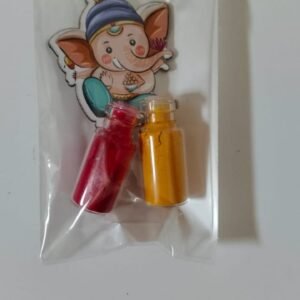 Ganesh Pasupu Kumkuma 100ps