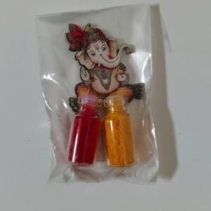 Ganesh Pasupu Kumkuma 100ps
