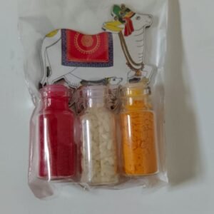 Gomatha Pasupu Kumkuma 100ps