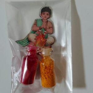 Pasupu Kumkuma 100ps