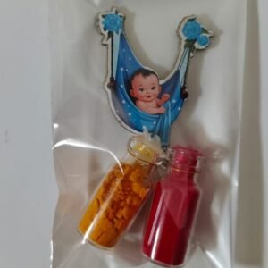 Uyyala Pasupu Kumkuma 100ps