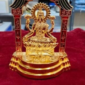 Laxmi Devi
