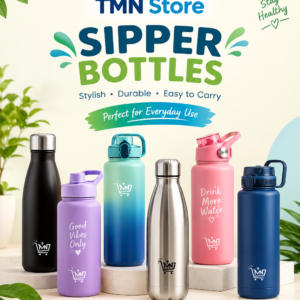 Bottles