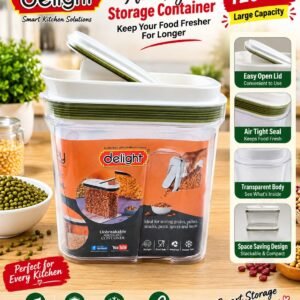 Storage Container 1200ml