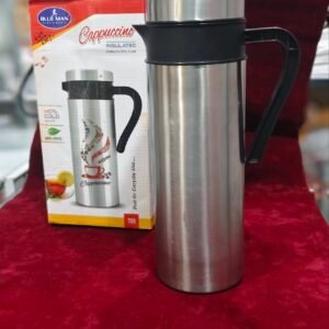 Hot & Cold Insulated Stainless Steel Flask 700ml