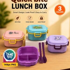 Lunch Box 800ml