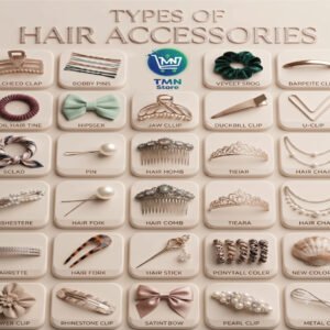 Hair accessories