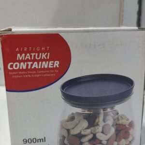 Home Kitchen Product 900ml Box