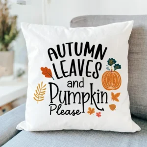 Cushion 12×12 inch ( Double side Printable)
