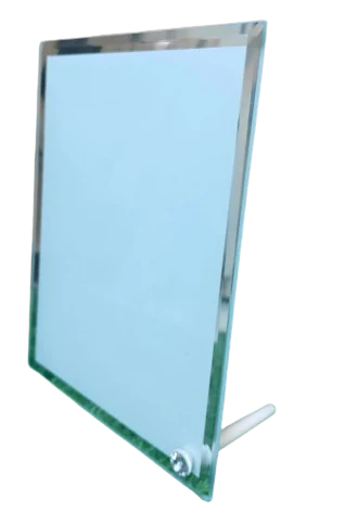 Glass Frame BL-01 (Size 8.5 INCH X 7.5 INCH) - Image 2
