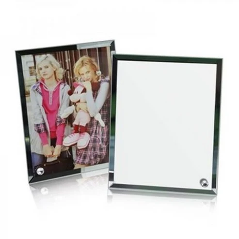 Glass Frame BL-01 (Size 8.5 INCH X 7.5 INCH) - Image 3