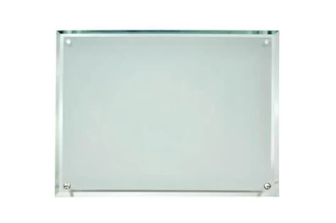 Glass Frame BL-31 (Size 7 INCH X 9 INCH) - Image 2